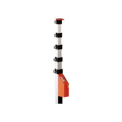 Tija de masurare Nedo mEssfix-S 1.20-6.00m cod F680151