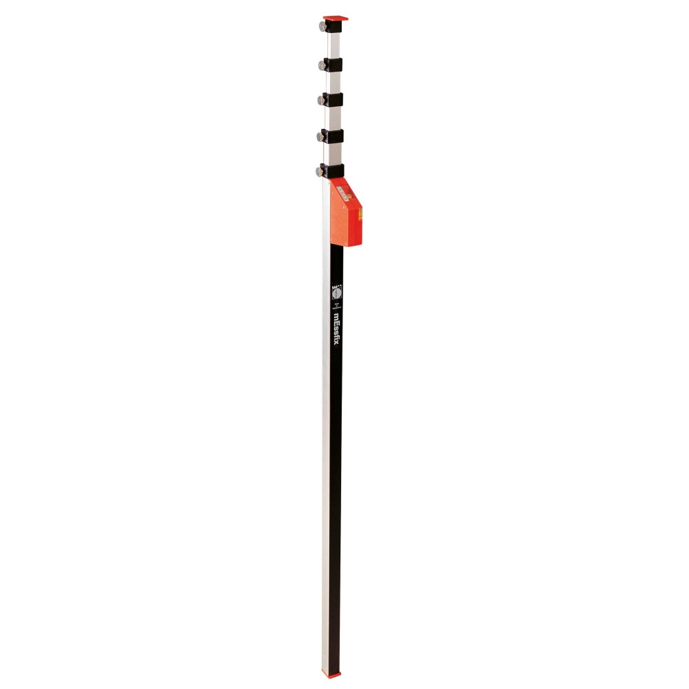 Tija de masurare Nedo mEssfix-S 1.20-6.00m cod F680151