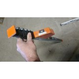 Tija de masurare Nedo mEssfix-S 1.53-8.00m cod F880151