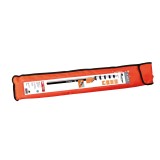 Tija de masurare Nedo mEssfix-S 1.53-8.00m cod F880151