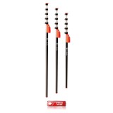 Tija de masurare Nedo mEssfix-S 1.53-8.00m cod F880151