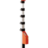 Tija de masurare Nedo mEssfix-S 1.53-8.00m cod F880151