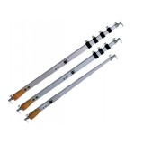 Tija telescopica de masurare Nedo Auto-mEssfix 415-945mm cod F281119