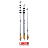 Tija telescopica de masurare Nedo Auto-mEssfix 415-945mm cod F281119