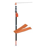 Tija telescopica de masurare Nedo Truck & Trailer mEssfix 1.45-5.16m cod 687811