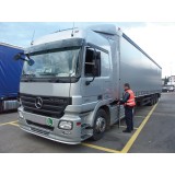 Tija telescopica de masurare Nedo Truck & Trailer mEssfix 1.45-5.16m cod 687811
