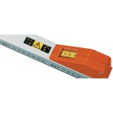Tija telescopica de masurare Nedo Truck & Trailer mEssfix 1.45-5.16m cod 687811