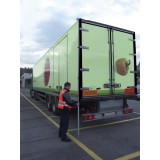 Tija telescopica de masurare Nedo Truck & Trailer mEssfix 1.45-5.16m cod 687811