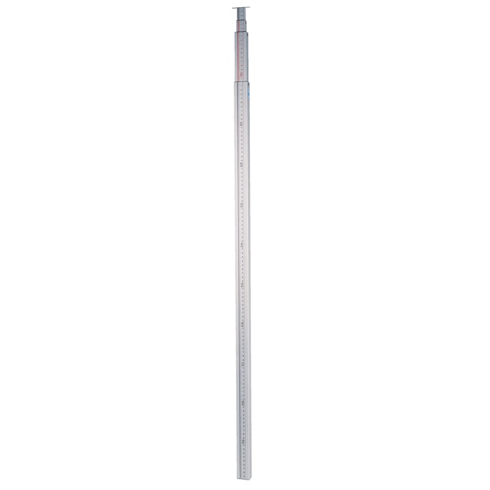 Tija telescopica de masurare Nedo Telemeter 1.12-5.00m cod F575313