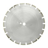 Disc diamantat FB-E1 - Dr. SCHULZE