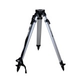 Trepied usor din aluminiu NEDO, cod 200215-613, inaltime 0.93-1.54m, greutate 3.55kg
