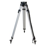 Trepied usor din aluminiu NEDO, cod 200220-613, inaltime 0.95-1.63m, greutate 3.16kg