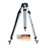 Trepied din aluminiu pentru utilizare medie, cod 200225, inaltime 0.91-1.69m, greutate 3.6kg