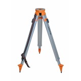 Trepied din aluminiu pentru utilizare medie, cod 200250, inaltime 1.01-1.63m, greutate 4.60kg