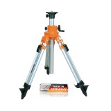 Trepied cu elevatie usor, NEDO, din aluminiu usor, cod 210618, inaltime 0.60-1.51m, greutate 4.50kg