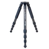 Trepied usor din carbon NEDO, cod 200700, inaltime 0.54-1.65m, greutate 2.68kg