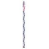 Mira NEDO StandardLine din tuburi din aluminiu anodizat