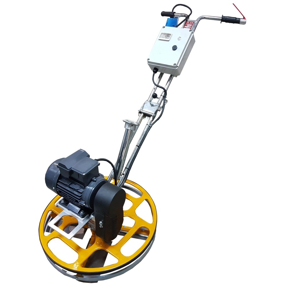 Elicopter De Margini 600mm Cu Motor Electric 230V, Putere 3,5CP, Moskito BARIKELL