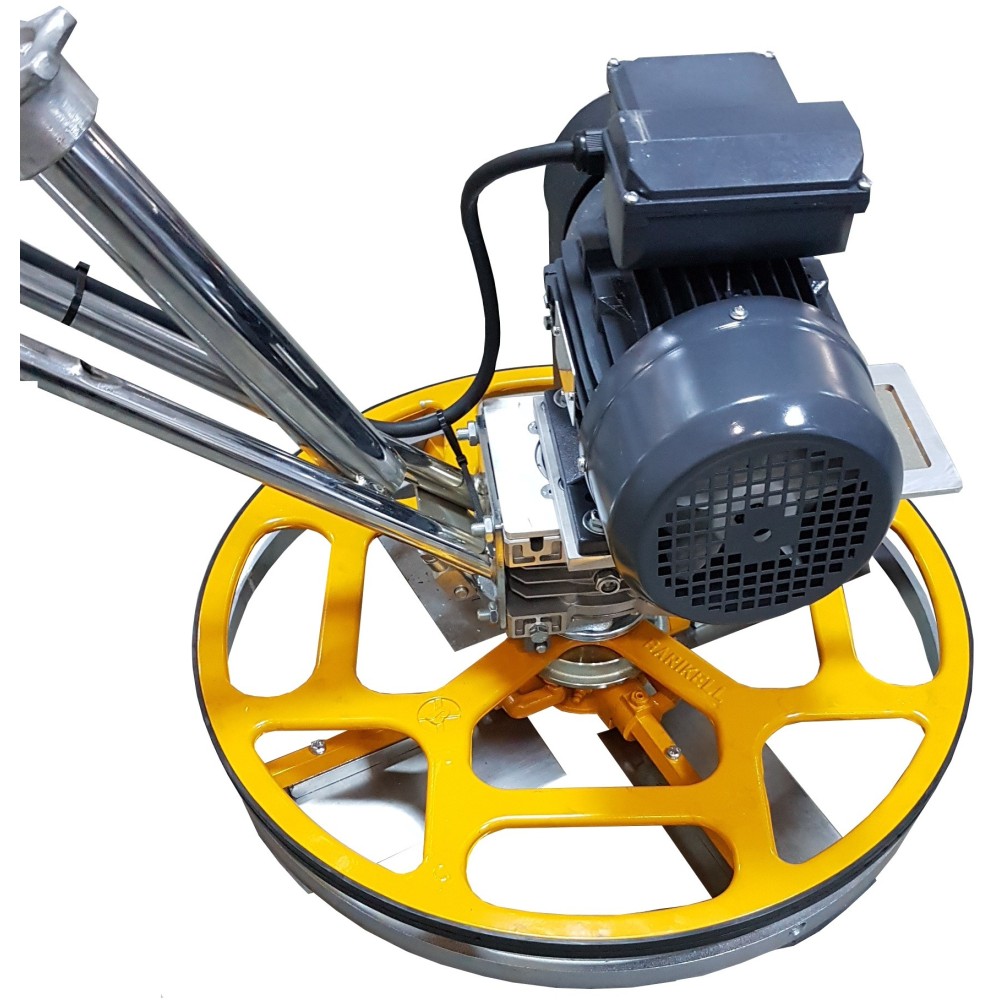 Elicopter De Margini 600mm Cu Motor Electric 230V, Putere 3,5CP, Moskito BARIKELL