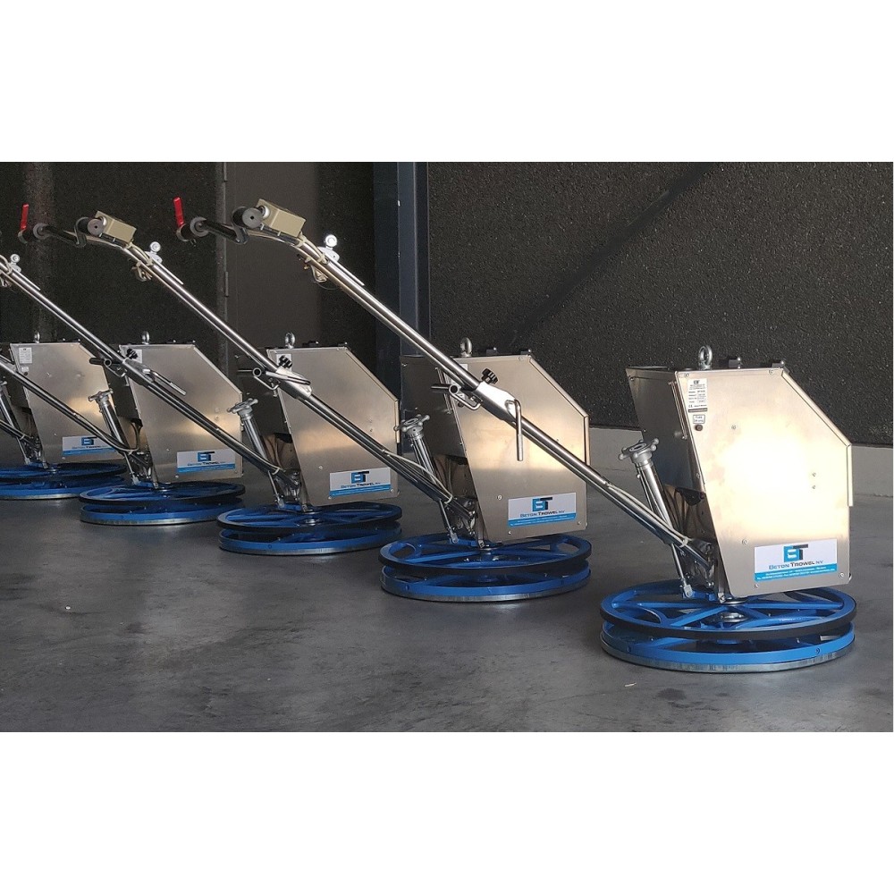 Elicopter de margini 600mm cu VARIATOR de turatie, BT60B, cu motor electric si baterie LITIU 63A, greutate 68kg