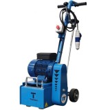 Scarificator beton - Freza de beton BTSP10E cu motor electric putere 1,5kW si alimentare 230V, latime de frezare 200mm