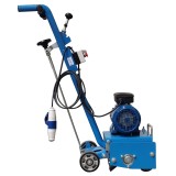 Scarificator beton - Freza de beton BTSP10E cu motor electric putere 1,5kW si alimentare 230V, latime de frezare 200mm