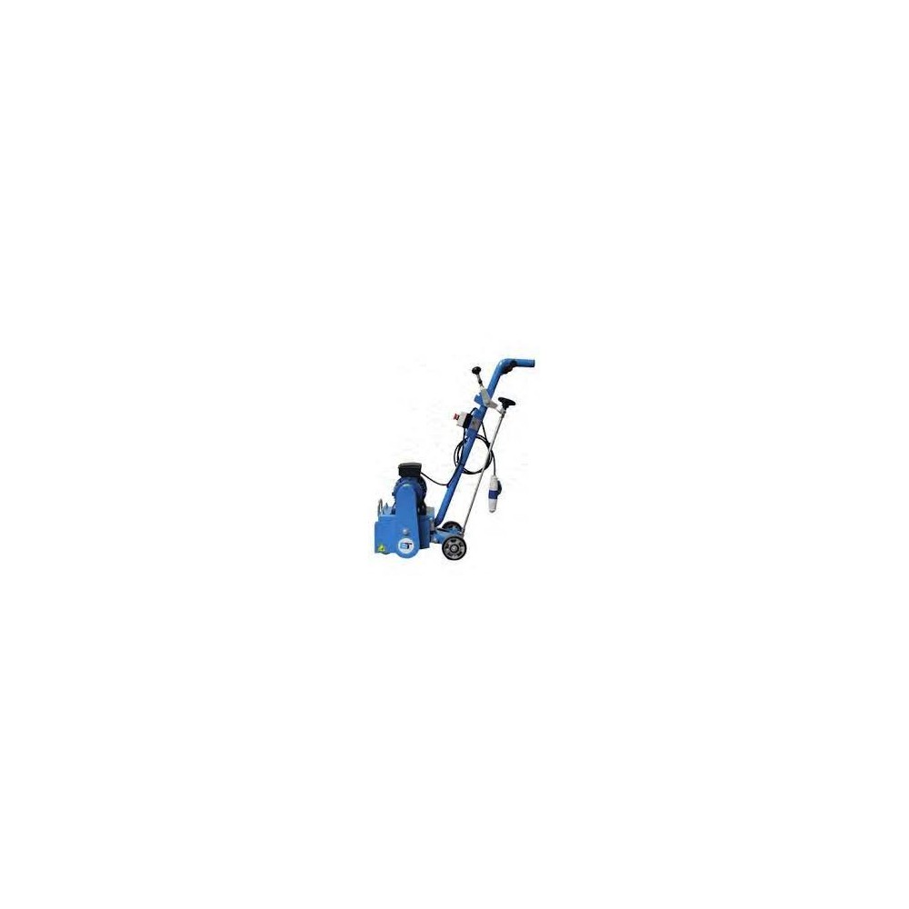 Scarificator beton - Freza de beton BTSP10E cu motor electric putere 1,5kW si alimentare 230V, latime de frezare 200mm
