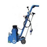 Scarificator beton - Freza de beton BTSP10E cu motor electric putere 1,5kW si alimentare 230V, latime de frezare 200mm