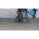 Finisor beton dublu Manual BT750 BETON TROWEL, motor HONDA GX390, putere 13CP, diametru 750mm, 192kg
