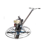 Elicopter pentru beton BT120, cu motor Honda GX340, putere 11CP, diametru 1200mm, 113kg