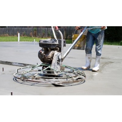 Elicopter pentru beton BT120, cu motor Honda GX340, putere 11CP, diametru 1200mm, 113kg