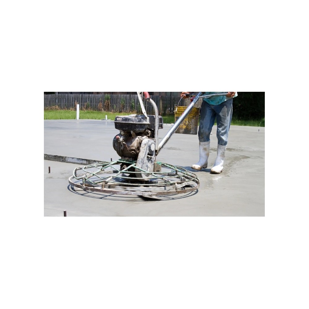 Elicopter pentru beton BT120, cu motor Honda GX340, putere 11CP, diametru 1200mm, 113kg