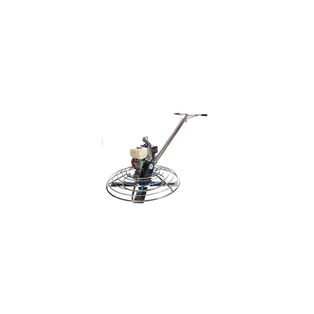 Elicopter pentru beton BT120, cu motor Honda GX390, putere 13CP, diametru 1200mm, 114kg
