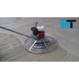 Elicopter pentru beton BT120, cu motor Honda GX390, putere 13CP, diametru 1200mm, 114kg