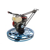 Elicopter pentru margini BT75HE, cu motor Honda GX160, putere 5,5CP, BT