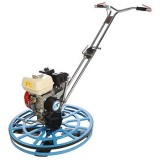 Elicopter pentru margini BT75HE, cu motor Honda GX160, putere 5,5CP, BT