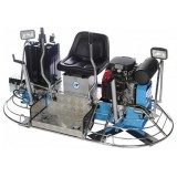 Elicopter dublu Manual BT900-2PFH24, motor HONDA GX690, putere 27CP, diametru 900mm, 288kg
