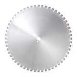 Disc diamantat EW-S - Dr. SCHULZE