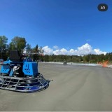 Elicopter dublu Manual BT900-20LH24, motor Honda GX670, putere 27CP, diametru 900mm, greutate 288kg
