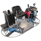 Elicopter dublu Manual BT900-2PFH24, motor HONDA GX690, putere 27CP, diametru 900mm, 288kg