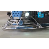 Elicopter dublu Manual BT900-2PFH24, motor HONDA GX690, putere 27CP, diametru 900mm, 288kg