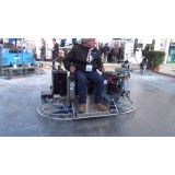 Elicopter dublu Hidraulic BT900H-2PFH24, motor HONDA GX690, putere 27CP, diametru 900mm, 370kg