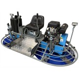 Elicopter dublu Manual BT120-2/5/35HP, motor VANGUARD Briggs & Stratton, 35CP, 1200mm, 435kg