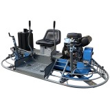 Elicopter dublu Manual BT120-2/5/35HP, motor VANGUARD Briggs & Stratton, 35CP, 1200mm, 435kg