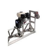 Grinda vibranta extensibila TRUSS SCREED cu o lungime maxima de 15m
