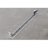 Grinda vibranta extensibila TRUSS SCREED cu o lungime maxima de 15m