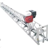 Grinda vibranta extensibila TRUSS SCREED cu o lungime maxima de 15m