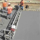 Grinda vibranta extensibila TRUSS SCREED cu o lungime maxima de 15m