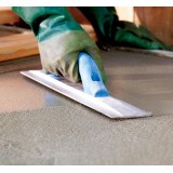 Gletiera de mana Magnesium Hand Float BTMF30 750x80mm cu maner dur cauciucat pentru finisarea pardoselilor din beton