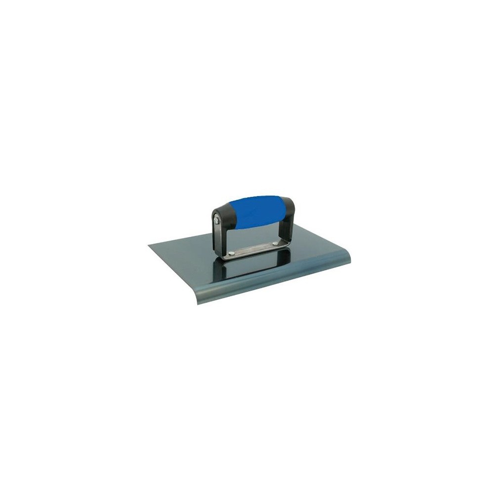 Mistrie BT6613HE pentru finisare rosturi margine Beton Trowel 152x152mm